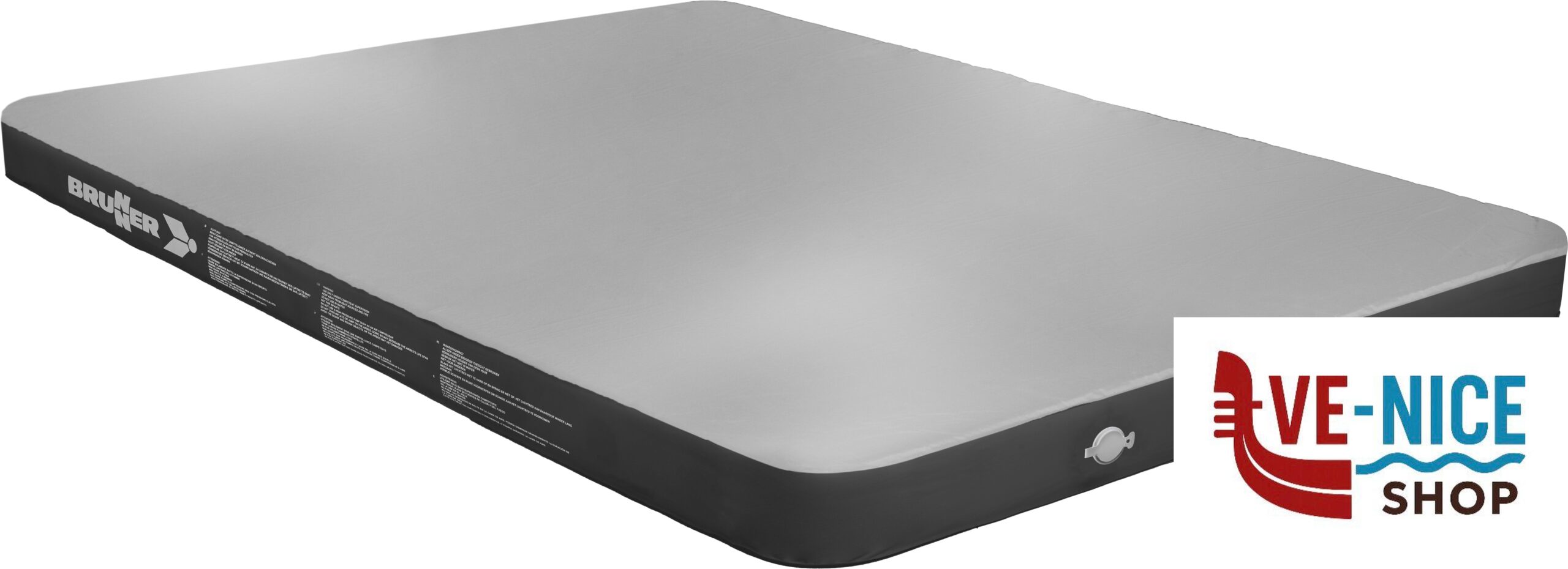 Materasso autogonfiante Somni 3D Brunner MATERASSINI E CUSCINI