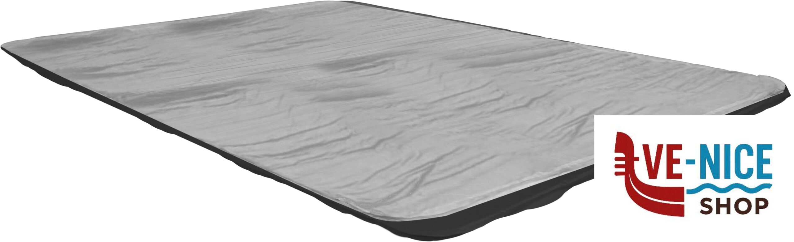 Materasso autogonfiante Somni 3D Brunner MATERASSINI E CUSCINI - immagine 4