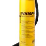 Pompa doppia azione Whisper Brunner MATERASSINI E CUSCINI