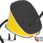 Gonfiatore Sussurro 5000 CC Brunner MATERASSINI E CUSCINI