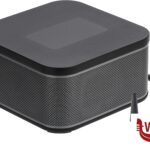 Compressore ricaricabile Airtouch NG Brunner GONFIATORI