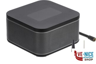 Compressore ricaricabile Airtouch NG Brunner GONFIATORI