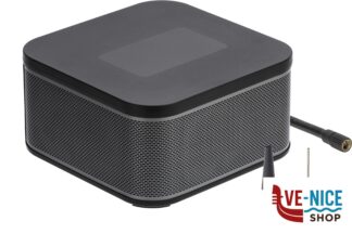 Compressore ricaricabile Airtouch NG Brunner GONFIATORI