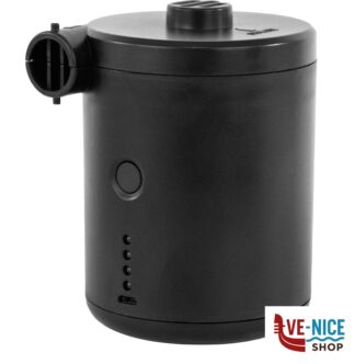 Gonfiatore Tempest RG USB Brunner GONFIATORI