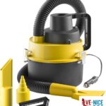 Aspirapolvere Vortix Brunner ASPIRAPOLVERI