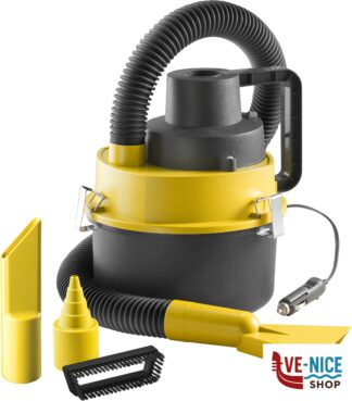 Aspirapolvere Vortix Brunner ASPIRAPOLVERI