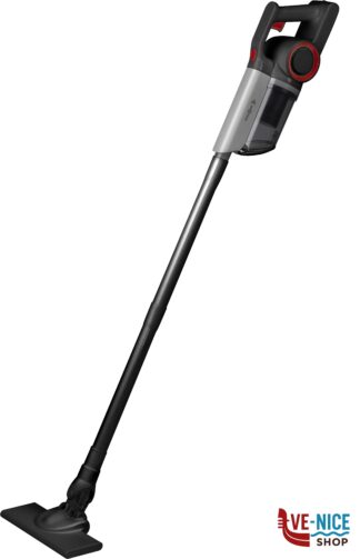 Aspirapolvere Potentia Brunner ASPIRAPOLVERI