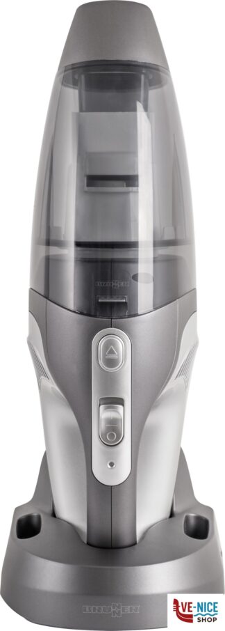 Aspirapolvere Aspair Dual NG Brunner ASPIRAPOLVERI