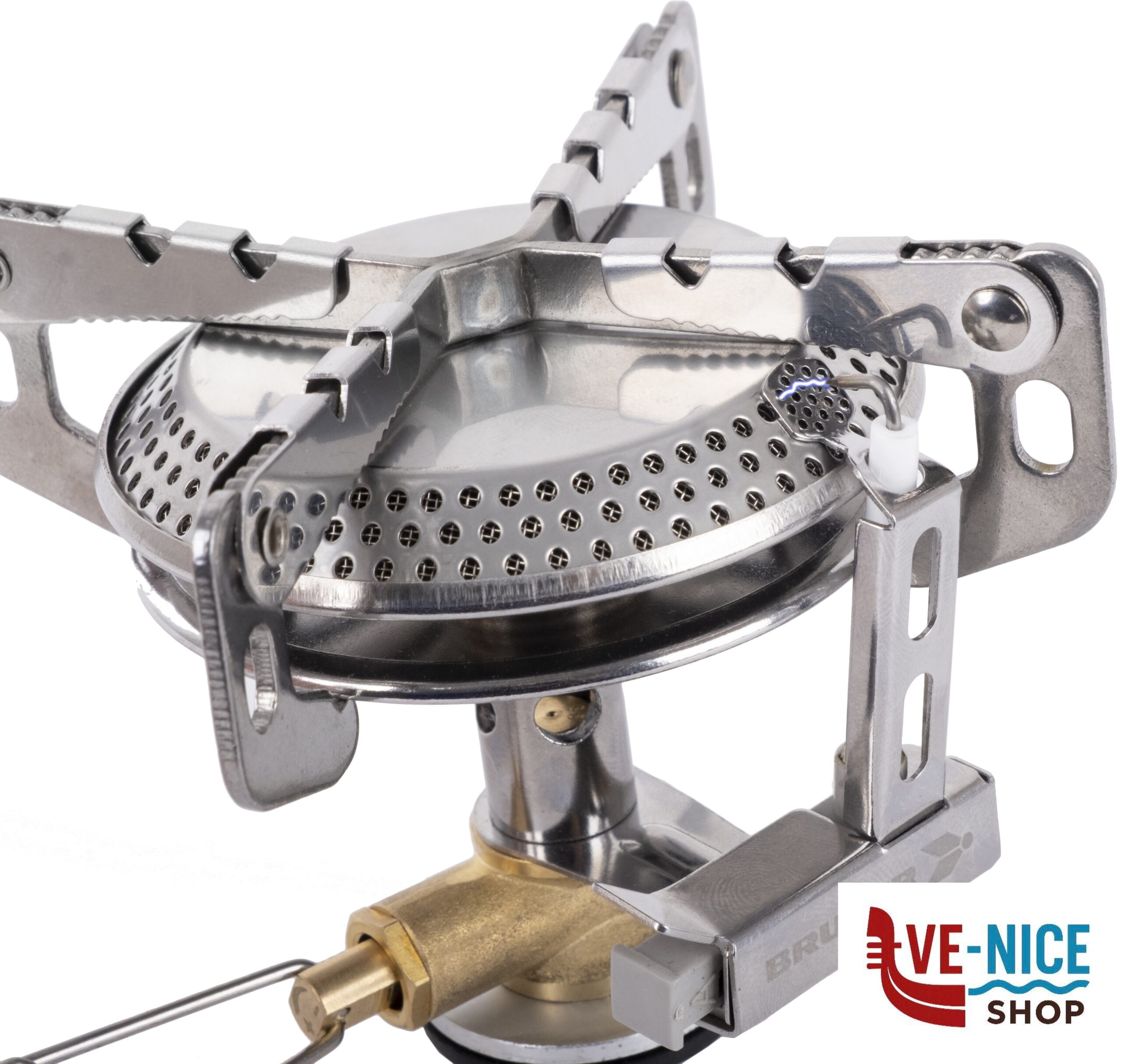 Fornello Flamina Ultracompact Brunner FLAMINA ULTRACOMPACT - immagine 4