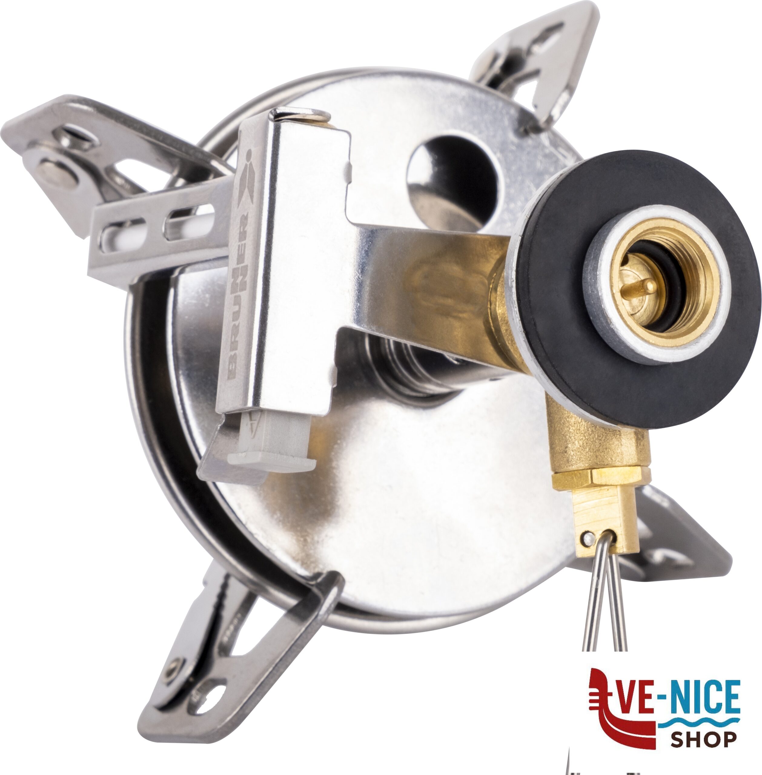 Fornello Flamina Ultracompact Brunner FLAMINA ULTRACOMPACT - immagine 5