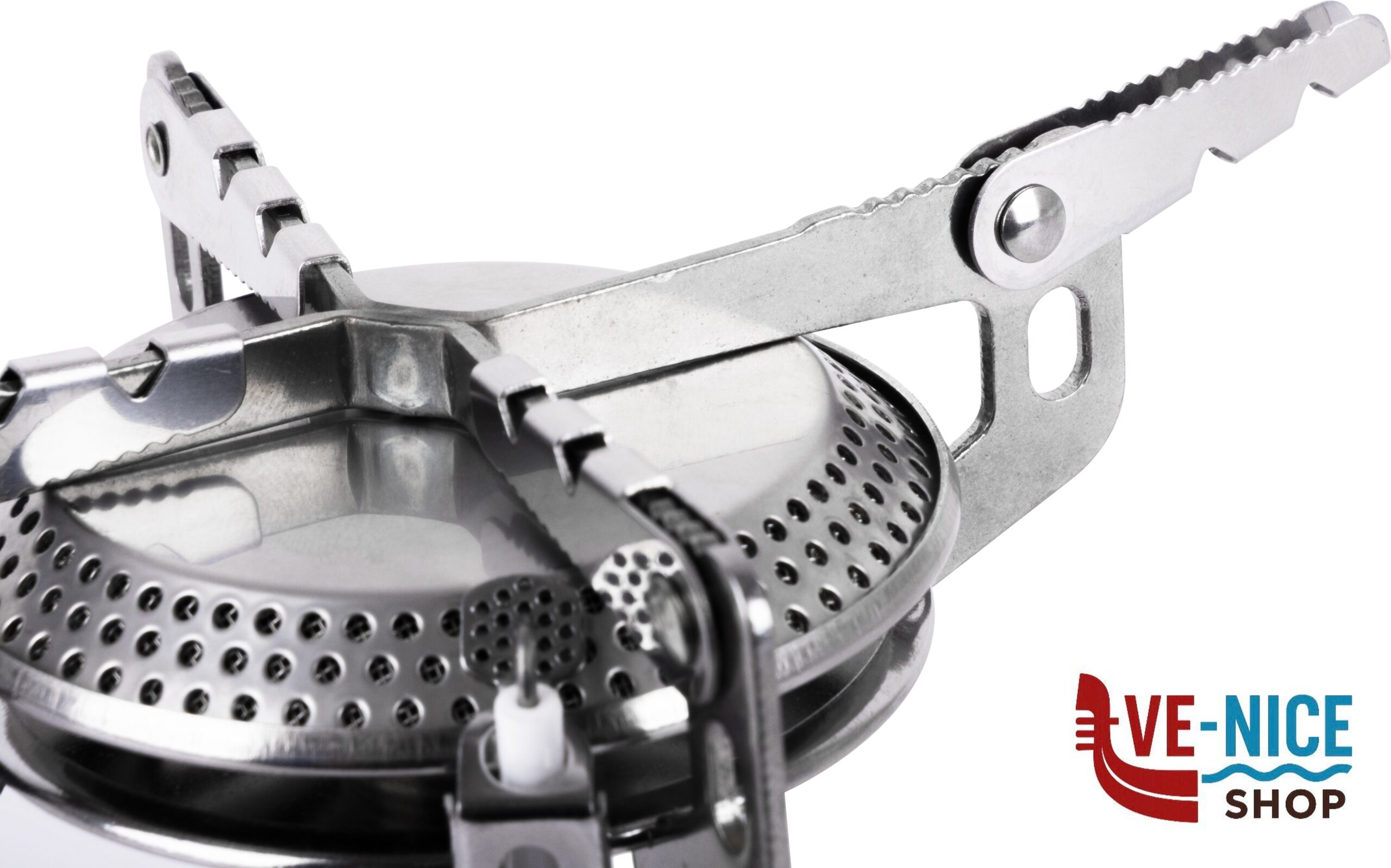 Fornello Flamina Ultracompact Brunner FLAMINA ULTRACOMPACT - immagine 6