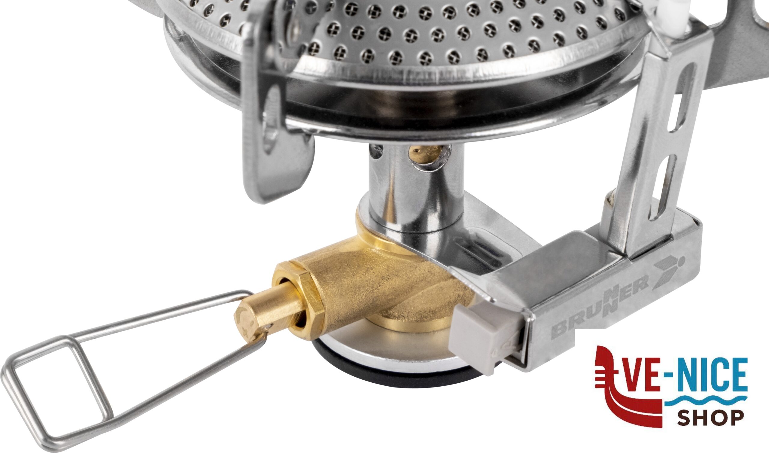 Fornello Flamina Ultracompact Brunner FLAMINA ULTRACOMPACT - immagine 7