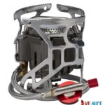 Fornello Flamina Ultracompact L Brunner FLAMINA ULTRACOMPACT