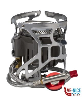 Fornello Flamina Ultracompact L Brunner FLAMINA ULTRACOMPACT