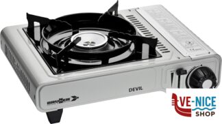 Fornello Devil Brunner DEVIL