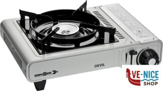 Fornello Devil Brunner DEVIL