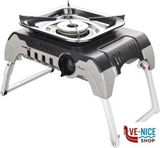 Fornello Devil 450 Brunner DEVIL