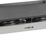Devil Double Grill grigio Brunner DEVIL