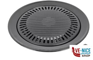 Griglia Devil Grill Plate Brunner DEVIL