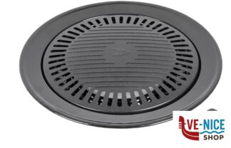 Griglia Devil Grill Plate Brunner DEVIL