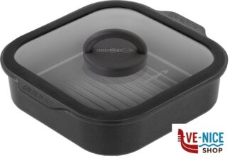 Casseruola Devil Square Pan Brunner DEVIL