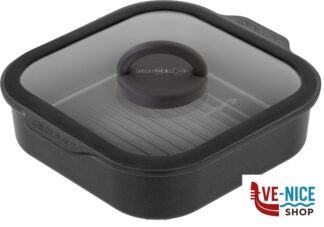 Casseruola Devil Square Pan Brunner DEVIL