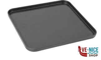 Piastra liscia Devil Plancha Brunner DEVIL