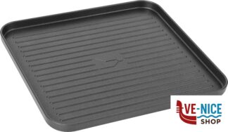 Piastra rigata Devil Plancha Brunner DEVIL