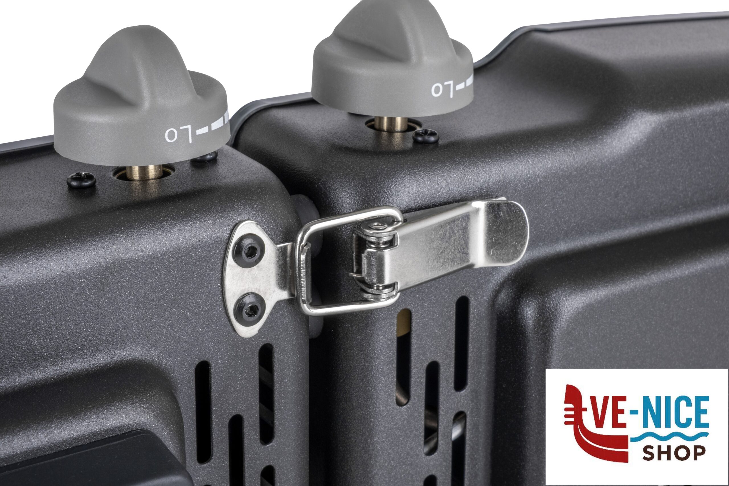 Grill a gas Mariposa Brunner MARIPOSA - immagine 10