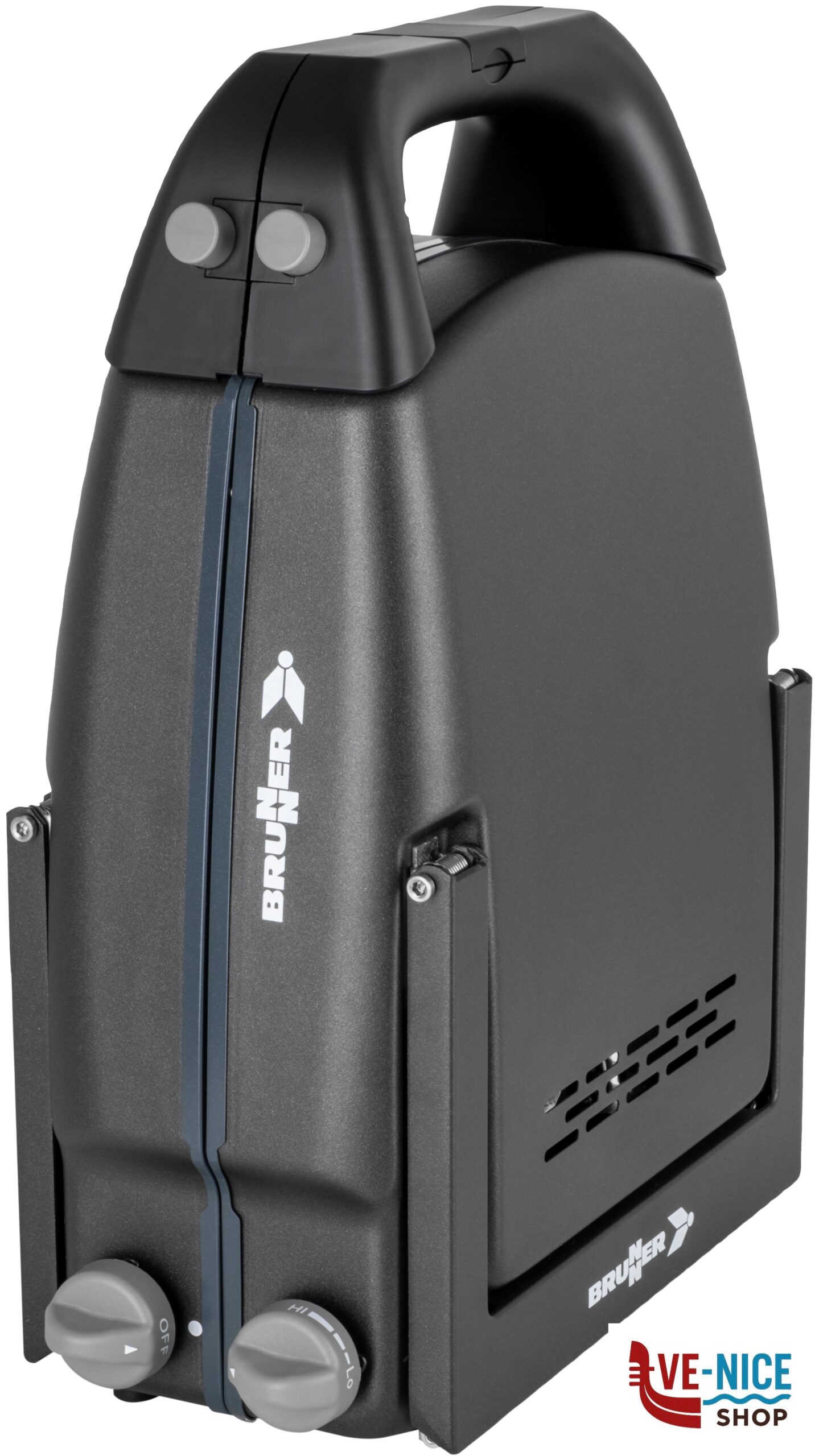 Grill a gas Mariposa Brunner MARIPOSA - immagine 6