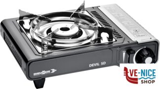 Fornello Devil NG Brunner DEVIL