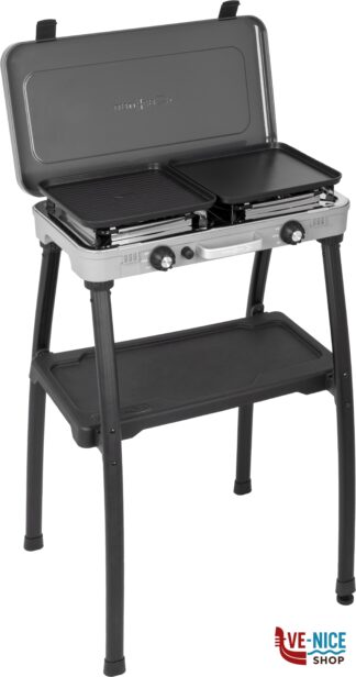 Devil KookMaster Standalone (con piastre) Brunner DEVIL KOOKMASTER