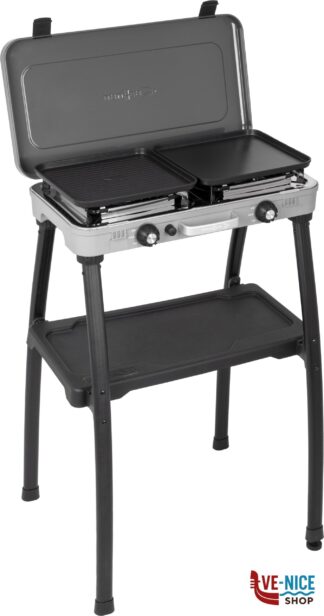 Devil KookMaster Standalone (con piastre) Brunner DEVIL KOOKMASTER