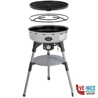 Devil BBQruiser HT Classic grid Brunner DEVIL BBQRUISER