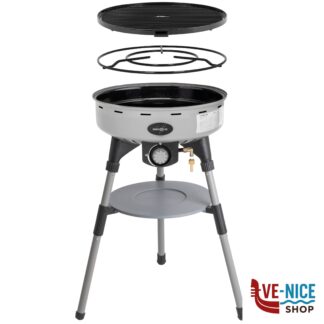 Devil BBQruiser HT Classic grid Brunner DEVIL BBQRUISER