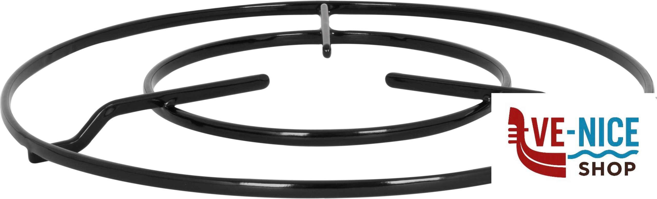 Devil BBQruiser HT Classic grid Brunner DEVIL BBQRUISER - immagine 4