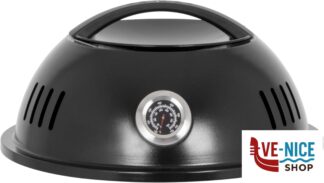 BBQruiser Dome Brunner DEVIL BBQRUISER