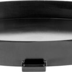 Round Pan BBQruiser Brunner DEVIL BBQRUISER