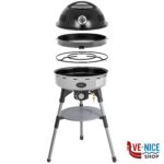 Devil BBQruiser HT Roundpan Brunner DEVIL BBQRUISER