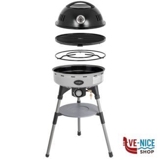 Devil BBQruiser HT Roundgrid Brunner DEVIL BBQRUISER