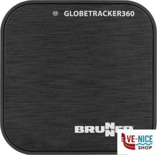 Globetracker360 Brunner