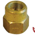 Adattatore gas Adaptor ITA-CG Brunner ACCESSORI GAS