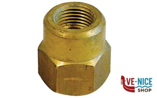 Adattatore gas Adaptor ITA-CG Brunner ACCESSORI GAS