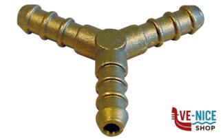 Raccordo Connector Y Brunner ACCESSORI GAS