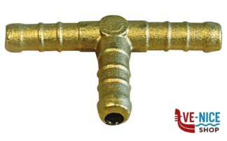 Raccordo Connector T Brunner ACCESSORI GAS