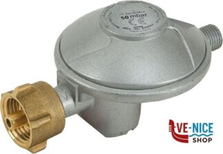 Regolatore gas Gas Reg 50 D Brunner ACCESSORI GAS