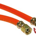 Tubo gas G-Hose 300 Brunner ACCESSORI GAS