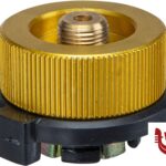 Adattatore Brunner ACCESSORI GAS