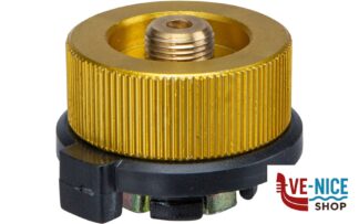 Adattatore Brunner ACCESSORI GAS