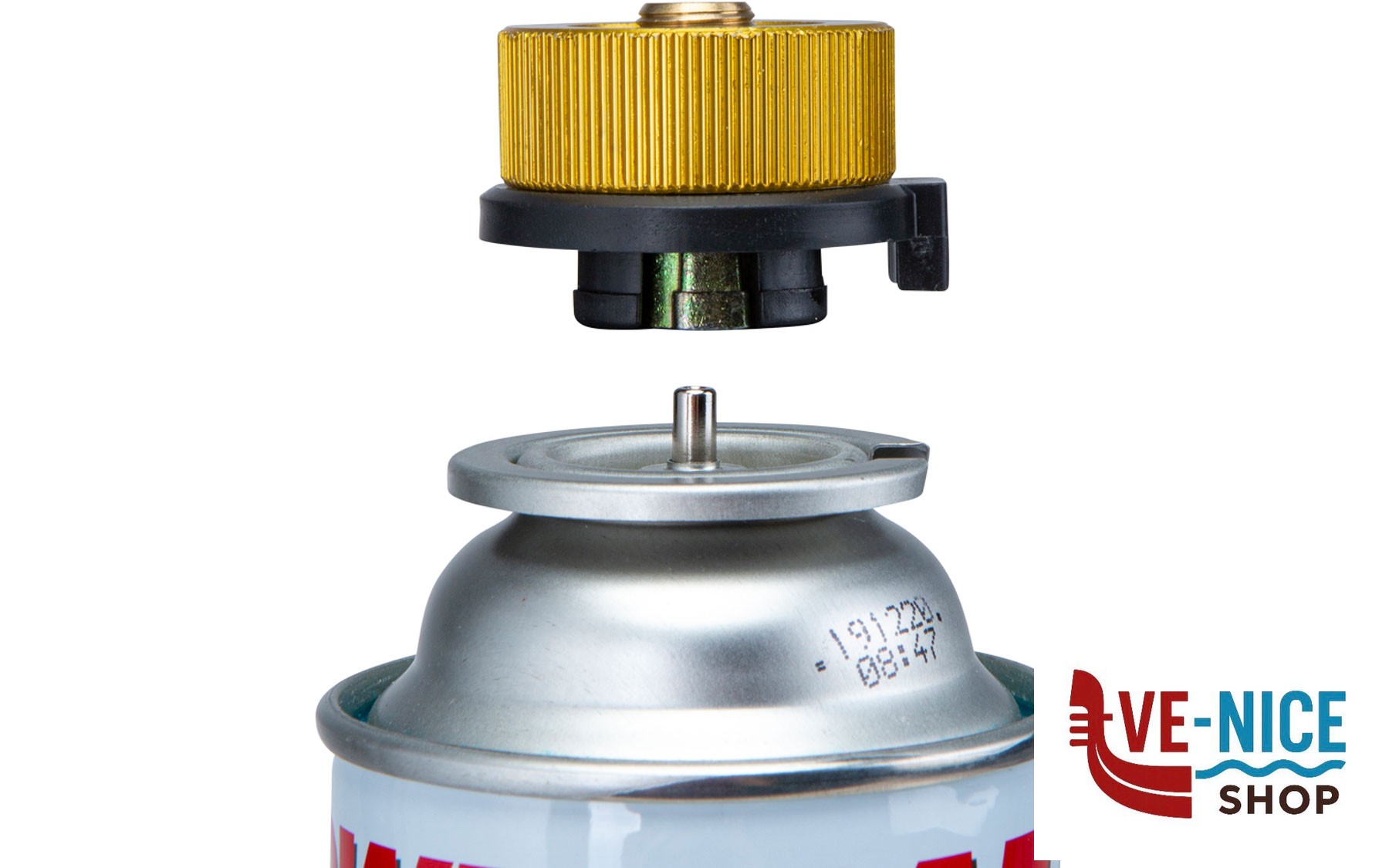 Adattatore Brunner ACCESSORI GAS - immagine 2